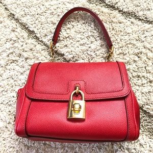 Dolce&Gabbana Special Edition Authentic Handbag